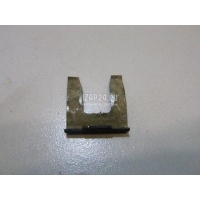 Крепление тормозного шланга Nissan JX/QX60 (L50) 2013 462062J00A