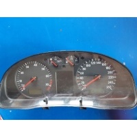 Спидометр часы volkswagen passat b5 3b1919890 110008921009