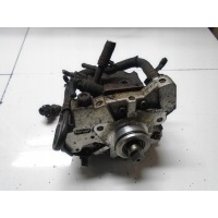 Toyota yaris 1.4 d4d тнвд 0445010134