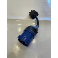 Тесла s x 3 y адаптер 32a 1104948 - 10 - b