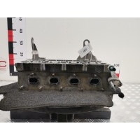 Головка блока цилиндров (ГБЦ) Volkswagen Golf 4 2001 036103373AC
