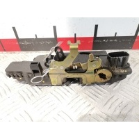 Замок двери передней левой Fiat Stilo (-) 2002 46786798,51753231