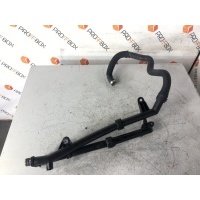 Патрубок Mercedes C-class W204 2012 A2712002452
