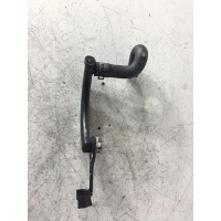 Патрубок Mercedes C-class W204 2012 A2712002352