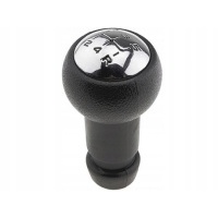Рукоятка переключения 5 кпп c3 c4 peugeot 206 307 406