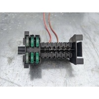 блок предохранителей Mercedes-Benz C-Класс 2009 A2045400150