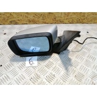 Зеркало левое BMW 5 E39 1998 1LLL42491