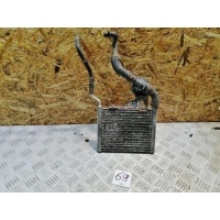 Радиатор дополнительный Volkswagen Passat B5 2001 8D0 203 503A