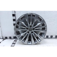 Диск колеса литой Toyota Highlander 4 R20