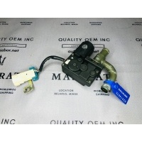 Кран отопителя (печки) Maserati GranTurismo 2012 67444900