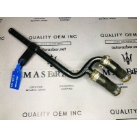 Патрубок (трубопровод, шланг) Maserati Quattroporte 5 2005 66949800