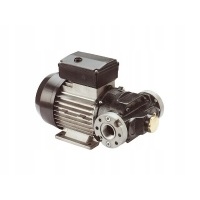 Piusi e - 120 230v насос для топлива масляный он