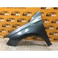 Крыло Перед. Volkswagen Polo 6 2020- 6N5821021