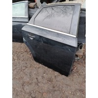 Дверь правое задняя форд mk4 рестайлинг хэтчбек g6