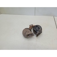 Сигнал звуковой Mazda 6 GG 2006 GP9A6679YA