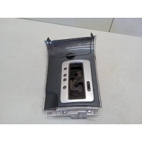 Накладка декоративная Mazda 6 GG 2006 GR1E64340C