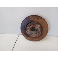 Диск тормозной передний Mazda 6 GG 2006 G25Y3325XA