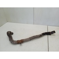 Патрубок радиатора нижний Mazda 6 GG 2006 LF171518YC