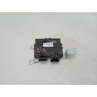 Блок управления АКПП Mazda 6 GG 2006 LFH2189E1B