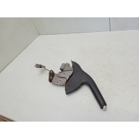 Рычаг стояночного тормоза Mazda 6 GG 2006 GJ6R44010F02