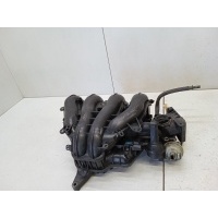 Коллектор впускной Mazda 6 GG 2006 LF9413100C