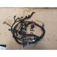 Yamaha r6 5eb электропроводка жгут