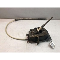 Кулиса Volkswagen Golf 3 1996 1H0713061