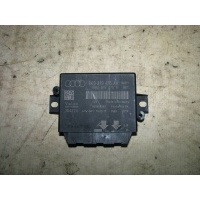 блок управления парктроником Audi A4 (B8) 2007-2015 2011 8K0919475AA