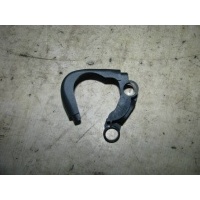 накладка (кузов внутри) Audi A4 (B8) 2007-2015 2011 8K5827207C