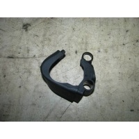 накладка (кузов внутри) Audi A4 (B8) 2007-2015 2011 8K5827208C