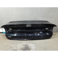 Крышка багажника Kia K5 69200L2000