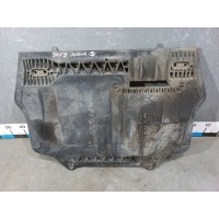 Защита картера Volkswagen Golf 7 5C6825901C