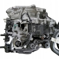 Кпп 2.0td land rover discovery спорт