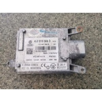 Audi q7 a6 c6 помощник пояса движения 4l0910566d