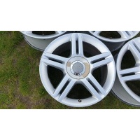 Колёсные диски 17 audi a4 b6 5x112 et 45 8e0601025as