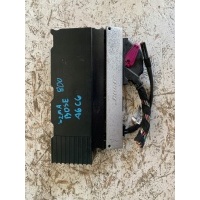 Усилитель audi a6c6 bose 4f0910233f