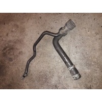 Провода водный audi a4 b6 1.8 турбина 8e0121101 bfb