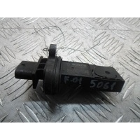 Расходомер воздуха (ДМРВ) BMW 7-Series F01,F02 2008 - 2012 2010 7566990,