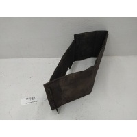 Полка аккумулятора Volkswagen Golf-4 2000 1J0915418B