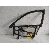 Стеклоподъемник электрический передний левый Audi A4(B5) 2000 8D0959801F