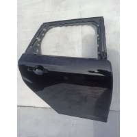 Дверь задняя правая Ford Focus 3 2011-2019 1772708
