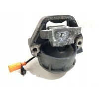 Подушка двигателя левая audi a6 c7 2.0tdi 4g0199381c