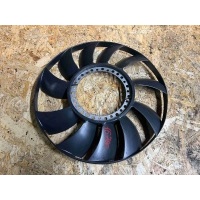 Крыльчатка вискомуфты Audi A6 ALLROAD (4Z 2000-2004) 2002 4Z7 121 301