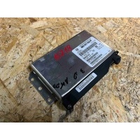 Блок управления АКПП Audi A6C5 (4B 1997-2004) 2002 4B0 927 156 FF