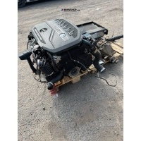 свап двигателя BMW X4 G02 2018 11002473241