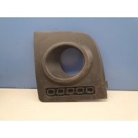 Рамка противотуманной фары правой Ford Fusion 2002-2012 1369324