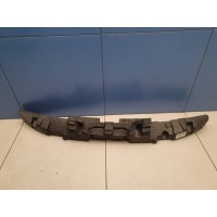 Наполнитель переднего бампера Nissan Qashqai J10 2006-2014 62090BR00A
