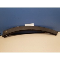 Накладка переднего бампера правая Toyota RAV 4 2013-2019 5211242100