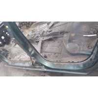 Порог левый opel Astra H/Family 2004-2011 13239577