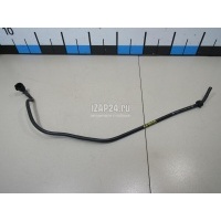 Трубка системы охлаждения BMW 2-serie F45/F46 Tourer 2015 17127646898
